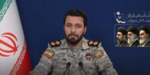 Золфагари: Иран собори уште еден американски „Херкулес“