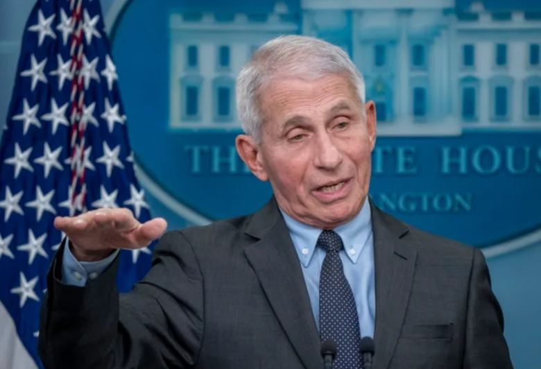 Десната рака на Фаучи уништувал записи за ковид-19