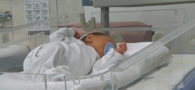 Дел од интензивна на Гинекологија останал без струја, Клиниката уверува дека бебињата не биле загрозени