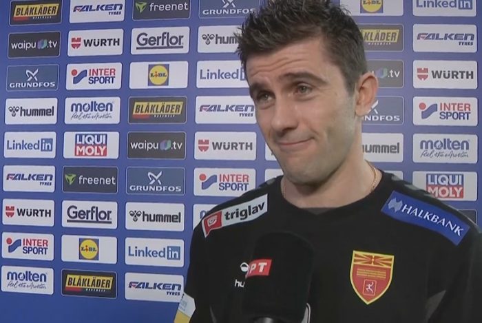 Никола Митревски го продолжи договорот со Е. Пелистер