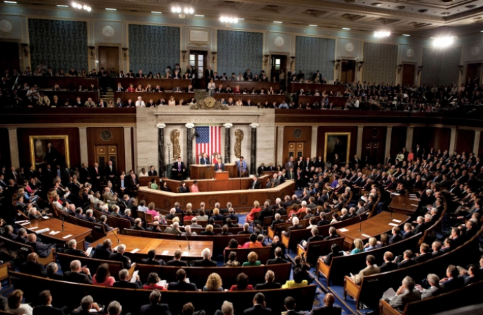 Претставничкиот дом на САД го отфрли предлогот на демократите за прекин на војната со Иран