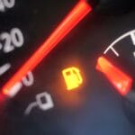 Резервоарот ви се празни пребрзо? Еве каде грешите!