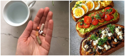 Зошто одредени лекови се пијат со храна?