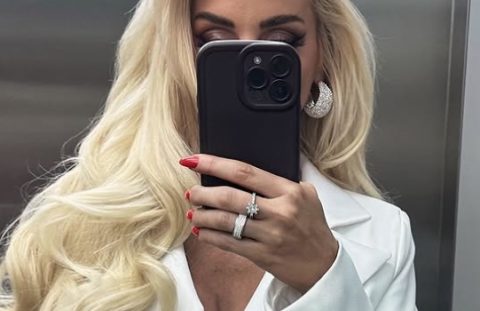 Бојана Лазиќ откри дали ќе го покани поранешниот сопруг на свадба: Нејзиниот одговор ги изненади сите