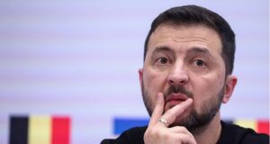 Украина ќе остане без пари за две недели