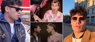 Јанг Дади по хит-песната за Лидија: „Има коментари дека сум феминизиран, почитувам вредности – сакам светска сцена“