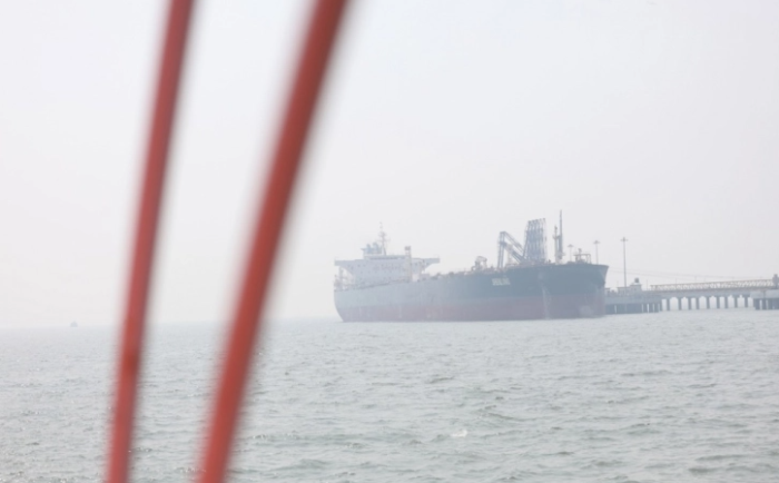 САД велат дека блокадата на иранските пристаништа е целосно спроведена, трговијата е запрена