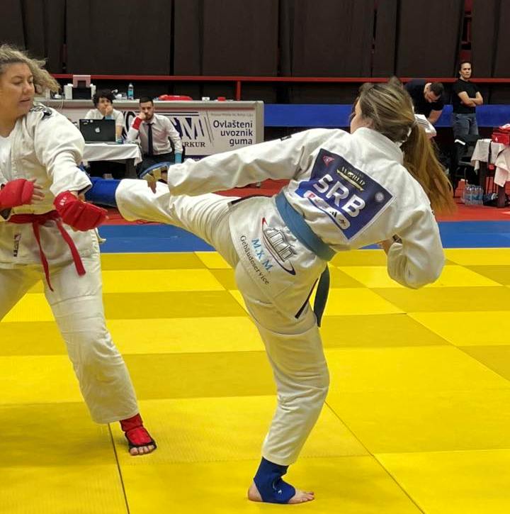 Шест медали за џиу џицу Тим Македонија на „Бања Лука опен“