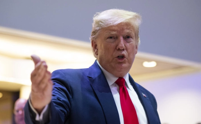 Трамп: Примирјето во Иран може да заврши доколку до среда не се постигне долгорочен договор