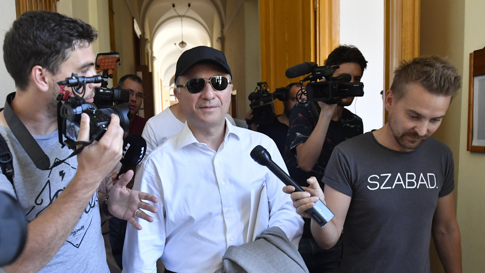 Филипче: Никола Груевски избега ама овие сега нема да избегаат