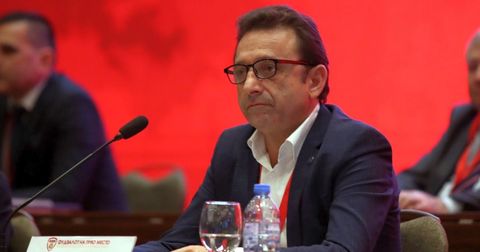 Судот одреди 30-дневен притвор за Муамед Сејдини