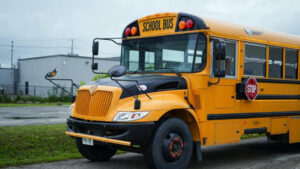 Ученици во Мисисипи спречија автобуска несреќа откако возачот ја изгуби свеста