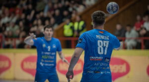 Охрид триумфално со Бутел за враќање на втората позиција