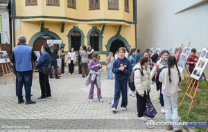 Изложба на фотографии во Гостивар, потсетник на вредноста на културното наследство