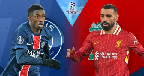 СТАРТНИ СОСТАВИ: Ливерпул без Салах на сѐ или ништо против ПСЖ!