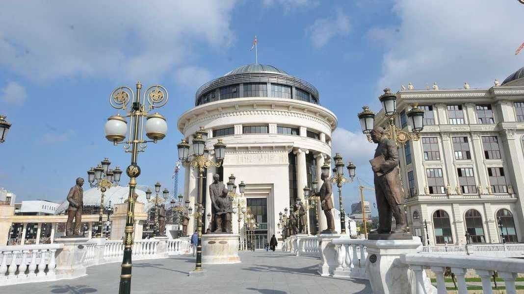 Косовски државјанин ограбил тобако во Скопје, па се вратил повторно – обвинителството бара притвор