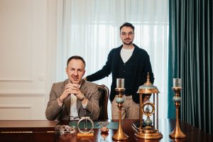 Капиталот веќе не е тивок: новата економија се гради на доверба