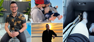 Лозано ја повреди ногата на фудбал, за CRNOBELO вели: „Скинав вкрстени лигаменти, морам на операција“