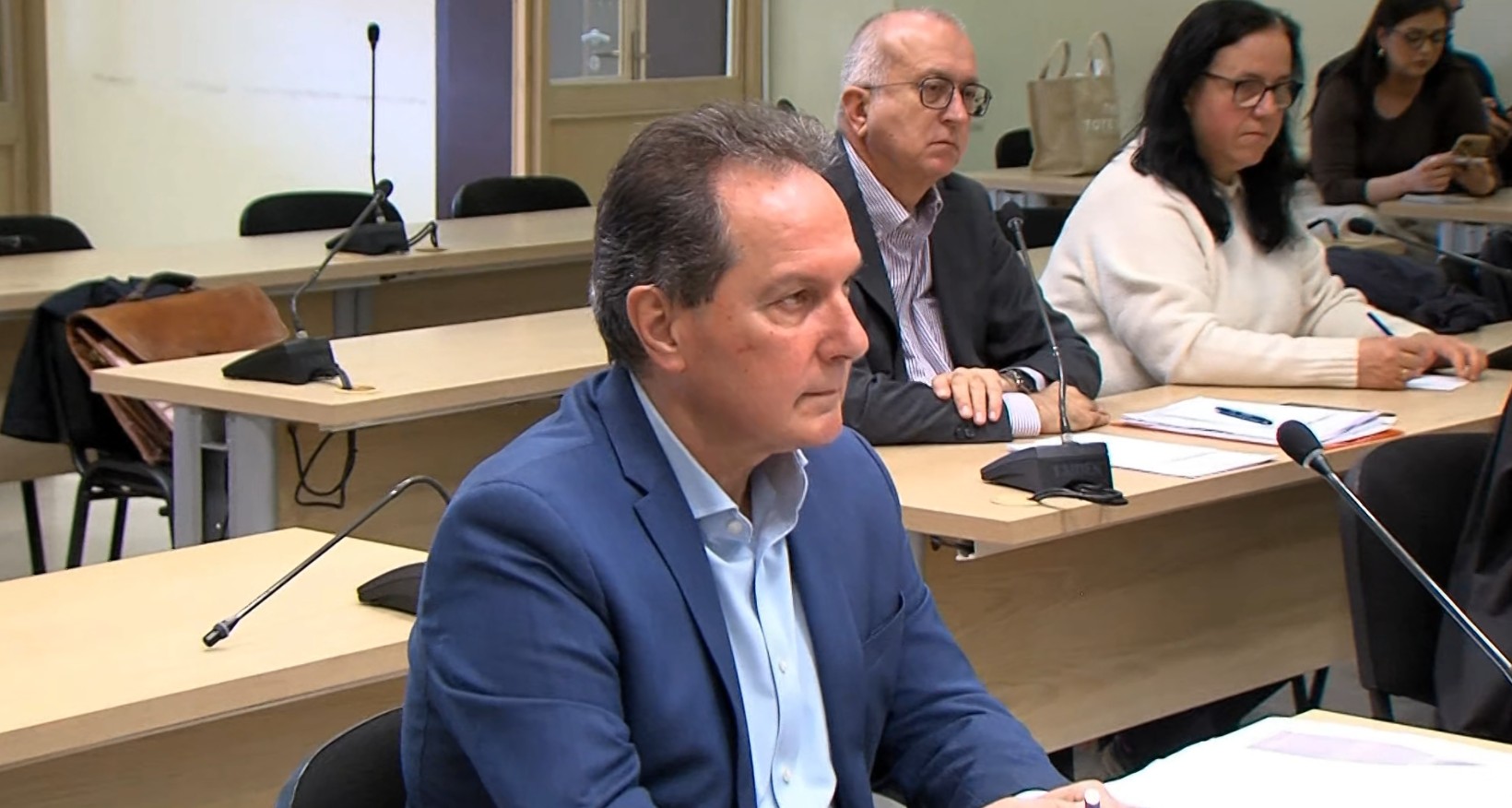 Продолжи судењето Онкологија 1 со сведочење на вештакот од Србија