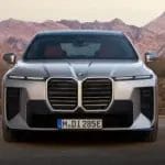 „BMW 7-Series“ го доби најголем фејслифт во историјата (ФОТО)
