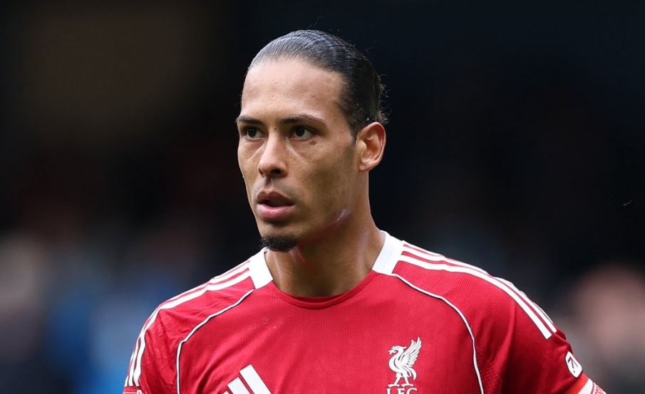 Ван Дајк за елиминацијата од ПСЖ: Не е доволно да чукаш на вратата, треба и да ја отвориш