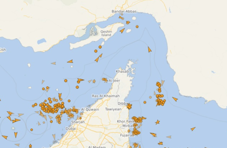 Трамп за Ормутскиот теснец: Ако Иран прави проблеми, ќе се соочи со последици какви што досега не видел