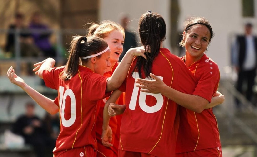 Фудбалерките до 19 години ги чека битка за ЕП, Изов го објави списокот