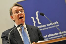 Манделсон не успеал да ја помине безбедносната проверка, но со одлука на Министерството за надворешни работи станал амбасадор во САД