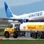 Европските рафинерии се мобилизираат за производство на гориво за авиони