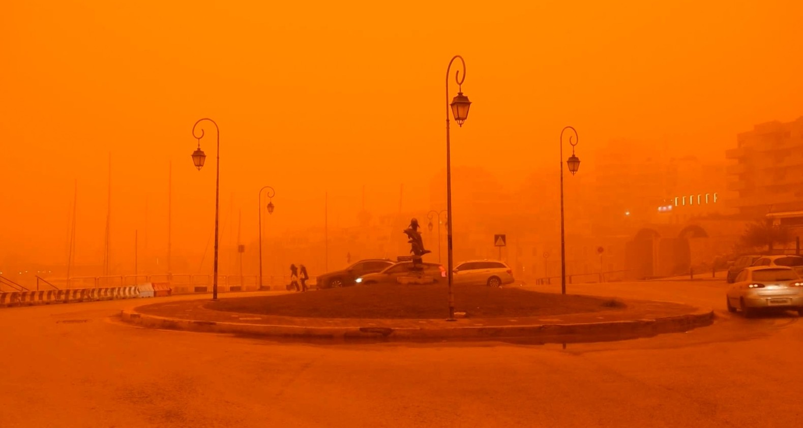 Преглед на вестите од светот