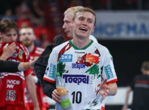 Магдебург со лекција за Пик Сегед, реми на Спортинг и Алборг