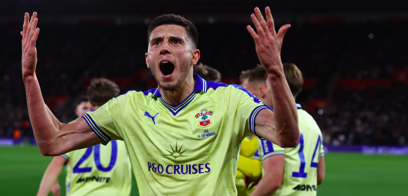 Сензација во ФА купот: Премиерлигашкиот лидер испадна од второлигаш! (Видео)