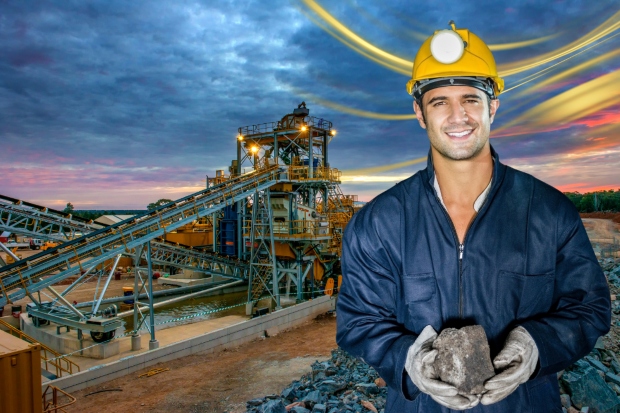 Американската корпорација за меѓународен развој  одобри заем за истражување на минерални наоѓалишта во Македонија