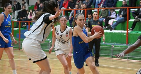 Женската кошарка ќе добие нов шампион!