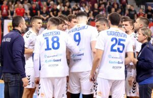 Неверојатна серија од 13-0 на Алкалоид за победа на гости кај Бутел