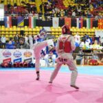 Три сребра и две бронзи за македонските надежи