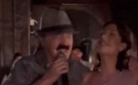 „Имам материјал“: Пејачката била со Харис Џиновиќ, сега се заканува дека сè ќе објави јавно