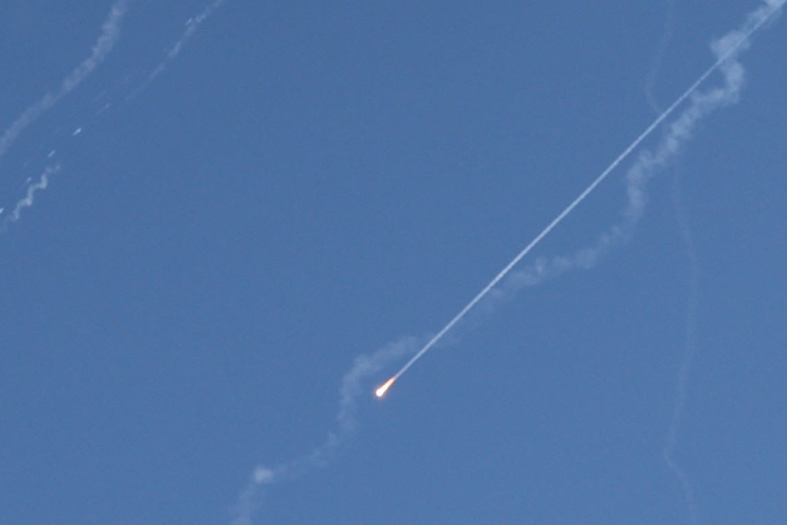 Израел подготвува големи напади врз Иран кога ќе истече рокот на Трамп: „Чекаме зелено светло“