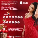 ИЗВЕШТАЈ ЗА 29 КОЛО НА ЛОТО 7