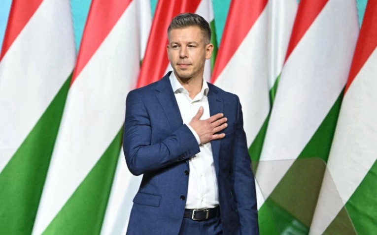 Маѓар ги најави приоритетите