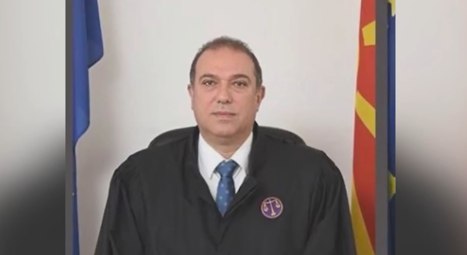 Обвинителството тврди: Парите се на Ристов