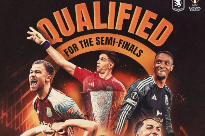 Англиско полуфинале во Лига Европа