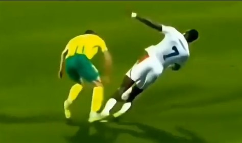 Нема потреба од црвен, префрлете го веднаш на УФЦ