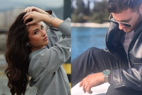 Давид Темелков и Марија Спасовска ја расипаа калимерата: Наместо дует, стана погрешен музички излет