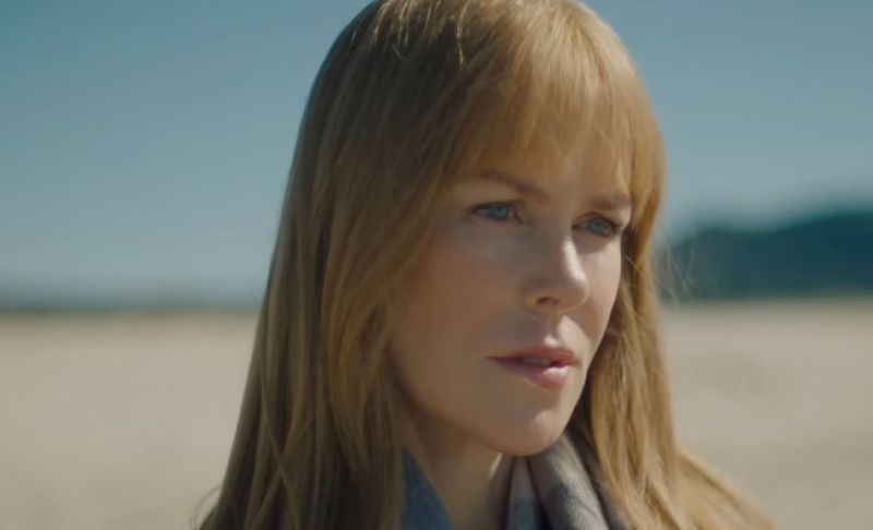 Серијата „Големи мали лаги“ ќе добие продолжение