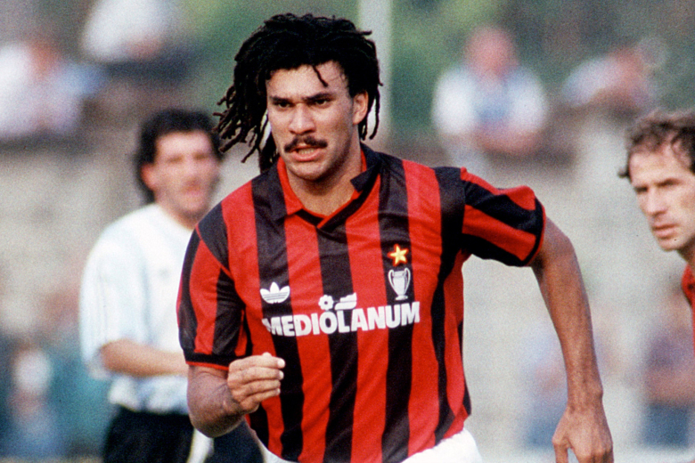 Руд Гулит со голема почит за Црвена звезда