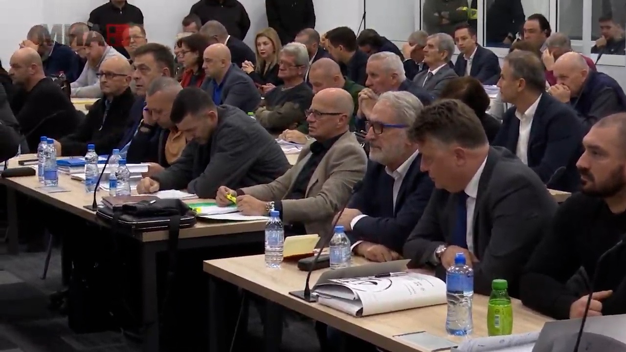 Брза помош интервенираше кај првообвинетиот за пожарот во „Пулс“