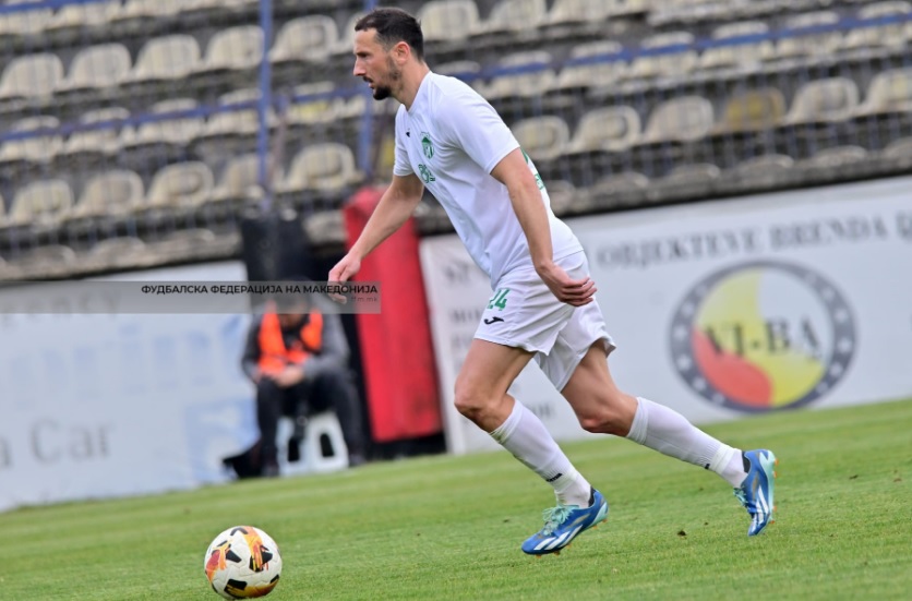 Пелистер во мисија да ја „преживее“ Струмица и дуелот со Брера