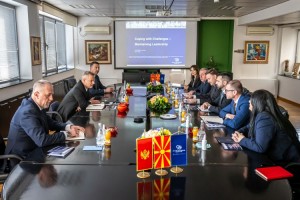 Црна Гора e традиционално важен стратешки пазар за „Алкалоид“