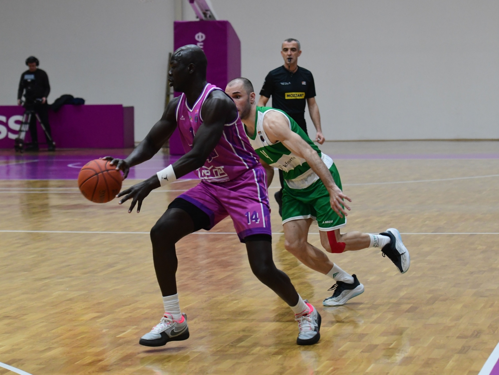 Се ѐ решено: Работнички се спаси, Феникс испадна